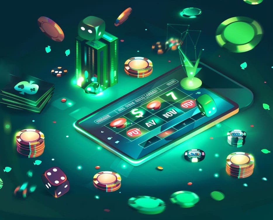 daga 65 live casino